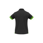 Ladies Promotional Polo Shirts - Ladies Talon Polo Shirt