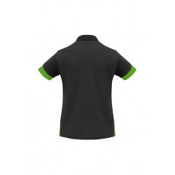Ladies Promotional Polo Shirts  - Ladies Talon Polo Shirt