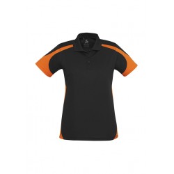 Ladies Promotional Polo Shirts  - Ladies Talon Polo Shirt