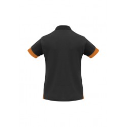 Ladies Promotional Polo Shirts  - Ladies Talon Polo Shirt
