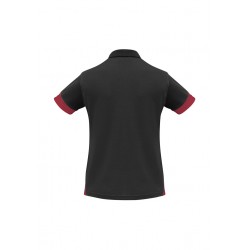 Ladies Promotional Polo Shirts  - Ladies Talon Polo Shirt