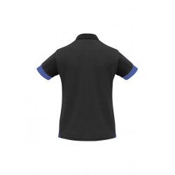 Ladies Promotional Polo Shirts  - Ladies Talon Polo Shirt