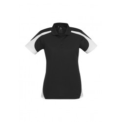 Ladies Promotional Polo Shirts  - Ladies Talon Polo Shirt
