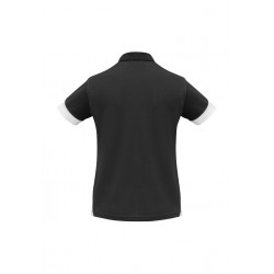 Ladies Promotional Polo Shirts  - Ladies Talon Polo Shirt