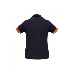 Ladies Promotional Polo Shirts  - Ladies Talon Polo Shirt