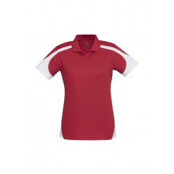Ladies Promotional Polo Shirts  - Ladies Talon Polo Shirt