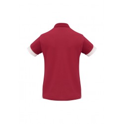Ladies Promotional Polo Shirts  - Ladies Talon Polo Shirt