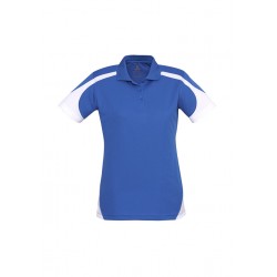 Ladies Promotional Polo Shirts  - Ladies Talon Polo Shirt