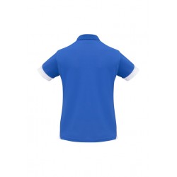 Ladies Promotional Polo Shirts  - Ladies Talon Polo Shirt