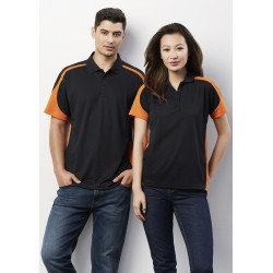 Ladies Promotional Polo Shirts  - Ladies Talon Polo Shirt