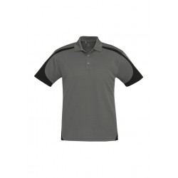 Men's Promotional Polo Shirts  - Mens Talon Polo Shirt