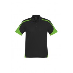Men's Promotional Polo Shirts  - Mens Talon Polo Shirt