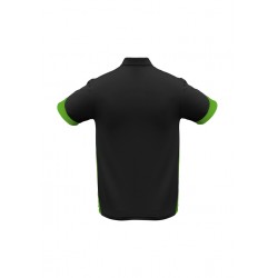 Men's Promotional Polo Shirts  - Mens Talon Polo Shirt