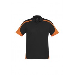 Men's Promotional Polo Shirts  - Mens Talon Polo Shirt