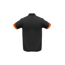 Men's Promotional Polo Shirts  - Mens Talon Polo Shirt