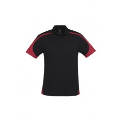 Men's Promotional Polo Shirts  - Mens Talon Polo Shirt