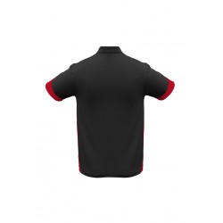 Men's Promotional Polo Shirts  - Mens Talon Polo Shirt