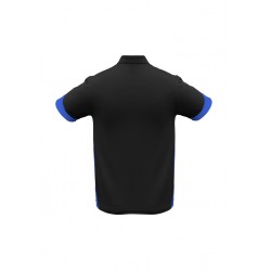 Men's Promotional Polo Shirts  - Mens Talon Polo Shirt