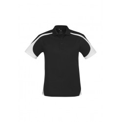 Men's Promotional Polo Shirts  - Mens Talon Polo Shirt