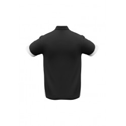 Men's Promotional Polo Shirts  - Mens Talon Polo Shirt