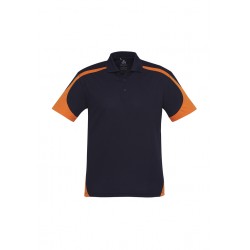 Men's Promotional Polo Shirts  - Mens Talon Polo Shirt