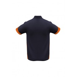 Men's Promotional Polo Shirts  - Mens Talon Polo Shirt