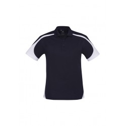 Men's Promotional Polo Shirts  - Mens Talon Polo Shirt