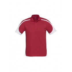 Men's Promotional Polo Shirts  - Mens Talon Polo Shirt