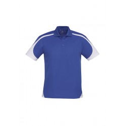 Men's Promotional Polo Shirts  - Mens Talon Polo Shirt