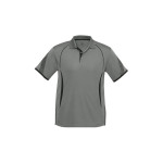 Men&#039;s Promotional Polo Shirts - Kids Razor Polo Shirt