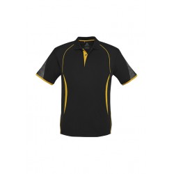 Men's Promotional Polo Shirts  - Kids Razor Polo Shirt