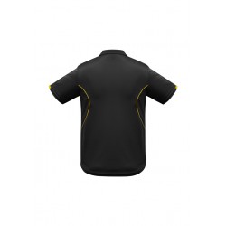 Men's Promotional Polo Shirts  - Kids Razor Polo Shirt
