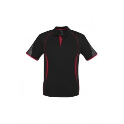 Men's Promotional Polo Shirts  - Kids Razor Polo Shirt