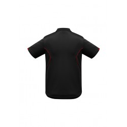 Men's Promotional Polo Shirts  - Kids Razor Polo Shirt