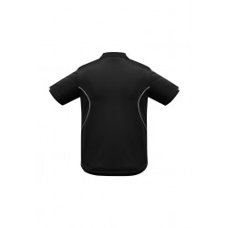 Men's Promotional Polo Shirts  - Kids Razor Polo Shirt