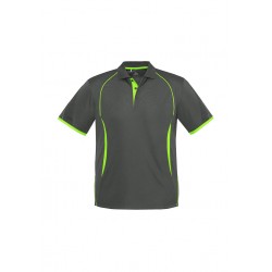 Men's Promotional Polo Shirts  - Kids Razor Polo Shirt