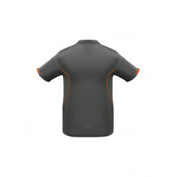 Men's Promotional Polo Shirts  - Kids Razor Polo Shirt