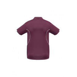 Men's Promotional Polo Shirts  - Kids Razor Polo Shirt