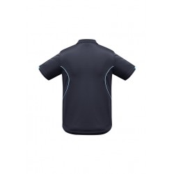 Men's Promotional Polo Shirts  - Kids Razor Polo Shirt