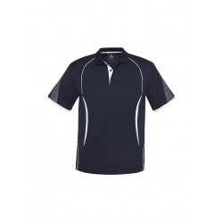 Men's Promotional Polo Shirts  - Kids Razor Polo Shirt