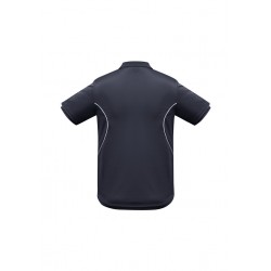 Men's Promotional Polo Shirts  - Kids Razor Polo Shirt