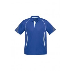 Men's Promotional Polo Shirts  - Kids Razor Polo Shirt