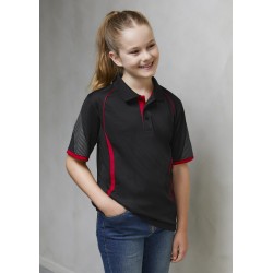 Men's Promotional Polo Shirts  - Kids Razor Polo Shirt