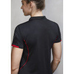 Ladies Promotional Polo Shirts - Ladies Razor Polo Shirt