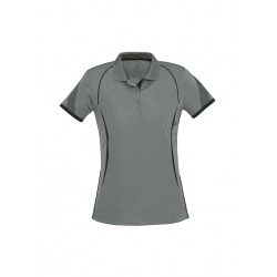 Ladies Promotional Polo Shirts  - Ladies Razor Polo Shirt