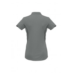 Ladies Promotional Polo Shirts  - Ladies Razor Polo Shirt