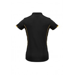 Ladies Promotional Polo Shirts  - Ladies Razor Polo Shirt