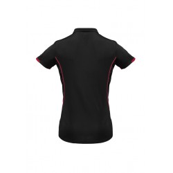 Ladies Promotional Polo Shirts  - Ladies Razor Polo Shirt