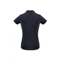 Ladies Promotional Polo Shirts  - Ladies Razor Polo Shirt