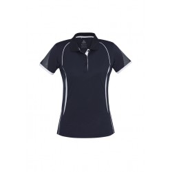 Ladies Promotional Polo Shirts  - Ladies Razor Polo Shirt
